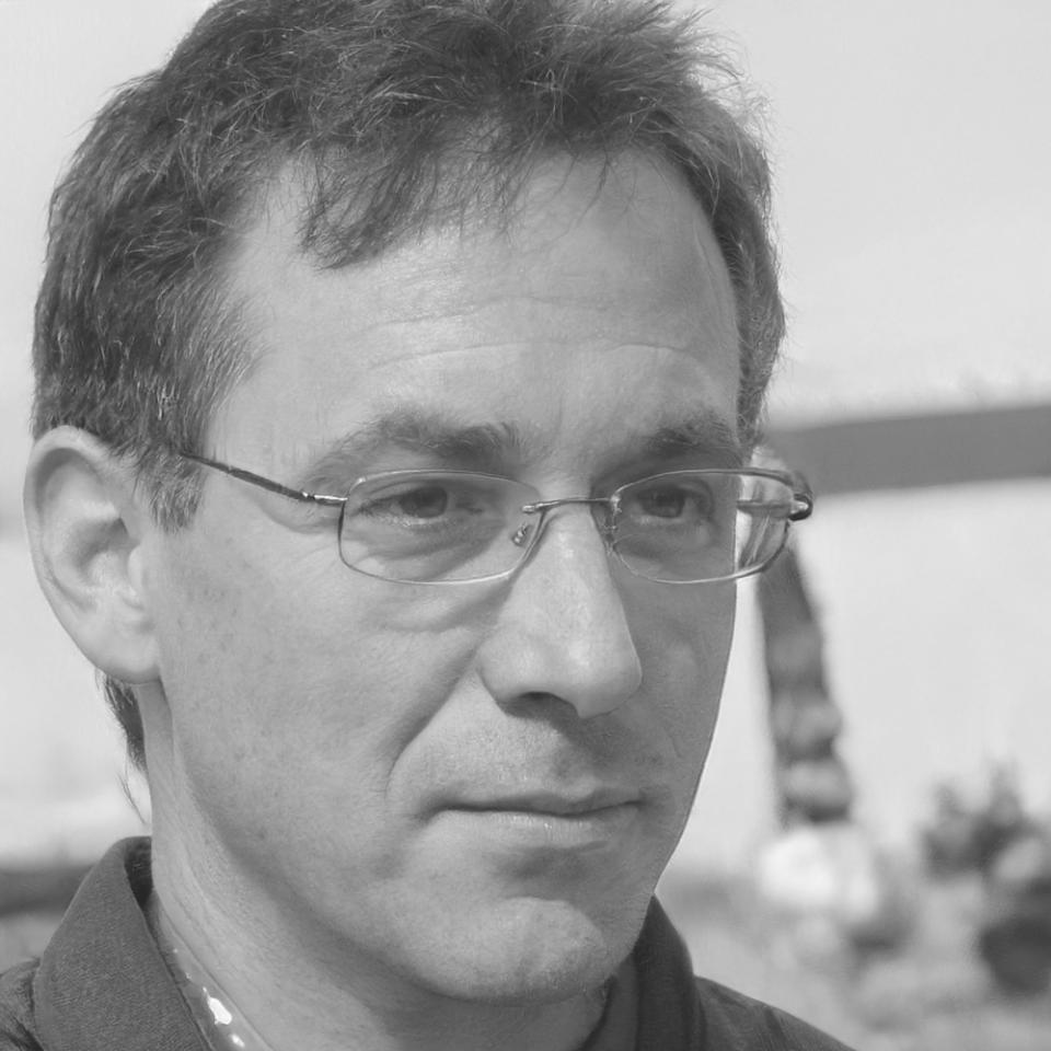 Teilnehmer Portrait