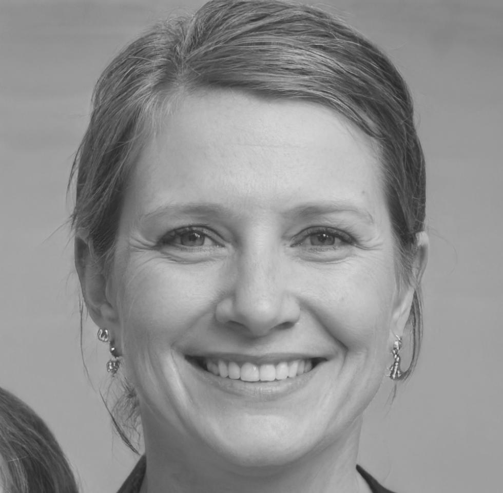 Teilnehmerin Portrait